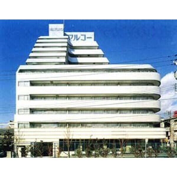  名古屋市営地下鉄東山線/伏見駅 徒歩8分 3階 築37年