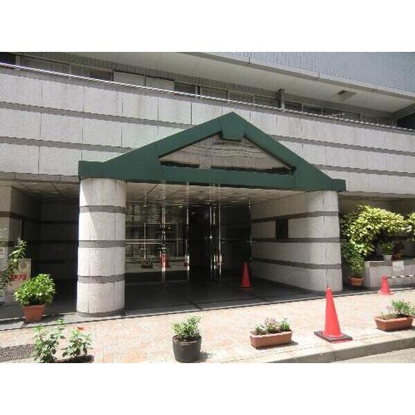  名古屋市営地下鉄東山線/伏見駅 徒歩8分 3階 築37年