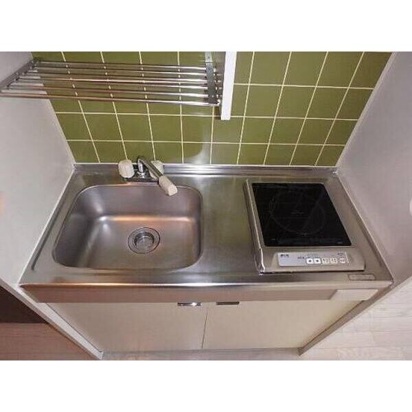  名古屋市営地下鉄東山線/伏見駅 徒歩8分 3階 築37年