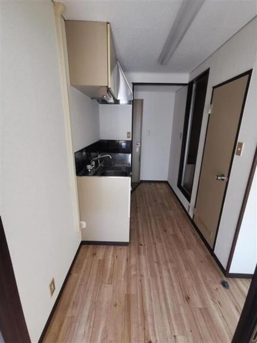  フォーブル渋谷