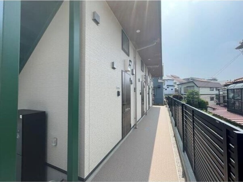  Luminosus新百合山手