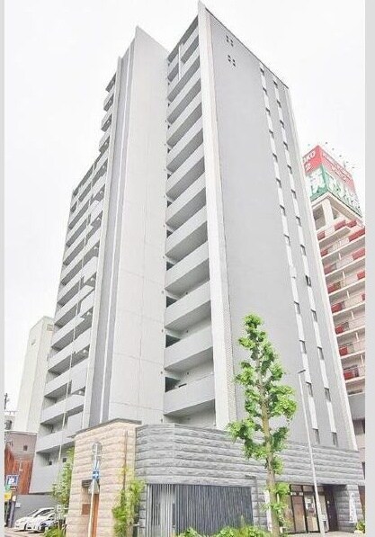  名古屋市営地下鉄鶴舞線/大須観音駅 徒歩5分 7階 築8年