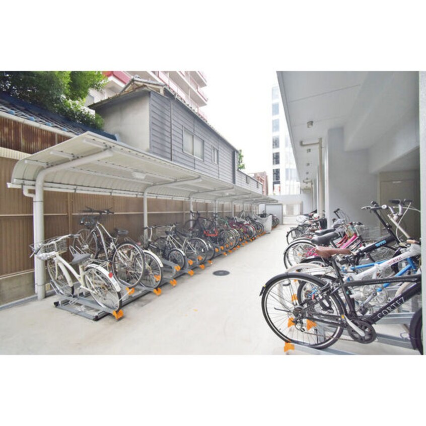  名古屋市営地下鉄鶴舞線/大須観音駅 徒歩7分 7階 築8年