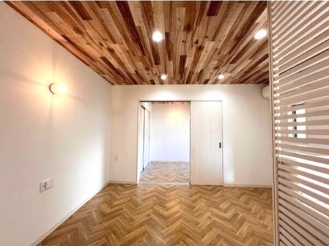  名古屋市営地下鉄鶴舞線/御器所駅 徒歩11分 1階 築2年