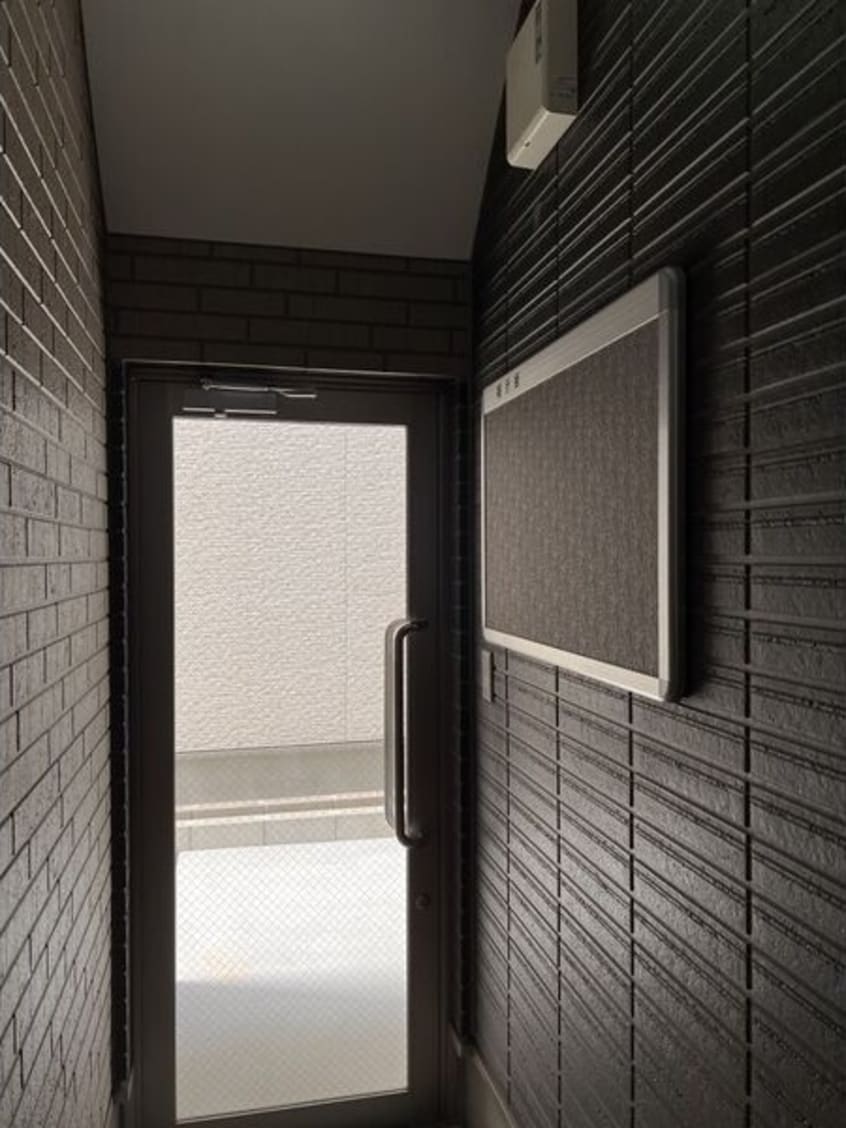  名古屋市営地下鉄鶴舞線/御器所駅 徒歩11分 1階 築2年