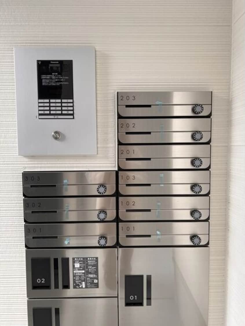  名古屋市営地下鉄鶴舞線/御器所駅 徒歩11分 1階 築2年