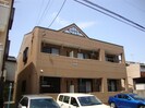 ウェル　ＩＺＵＭＩの外観