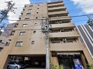 東海道本線/金山駅 徒歩3分 8階 築30年の外観