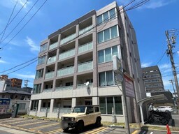 外観写真（昼）