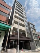 White Lord 錦の外観