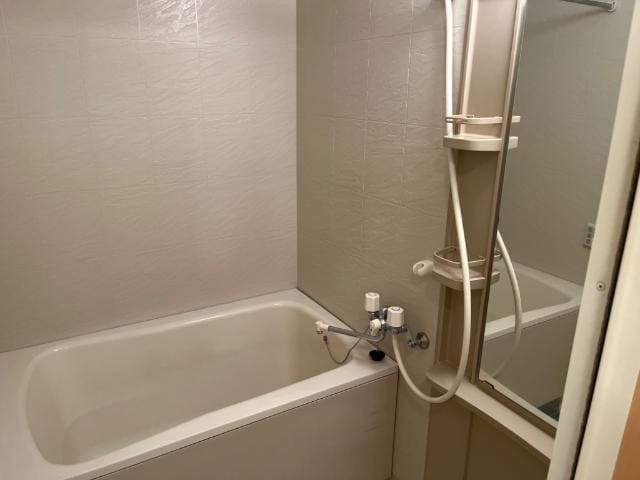 バス／シャワールーム等 ガーデン池花