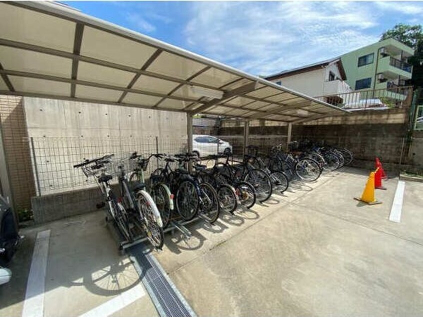  アランヴェール覚王山