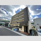 名古屋市営地下鉄鶴舞線/上小田井駅 徒歩10分 3階 築36年の外観