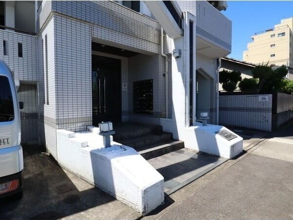  名古屋市営地下鉄桜通線/御器所駅 徒歩9分 4階 築35年