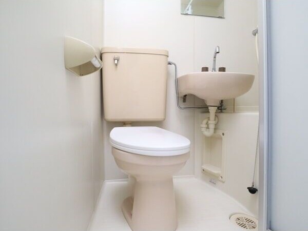  名古屋市営地下鉄桜通線/御器所駅 徒歩9分 4階 築35年