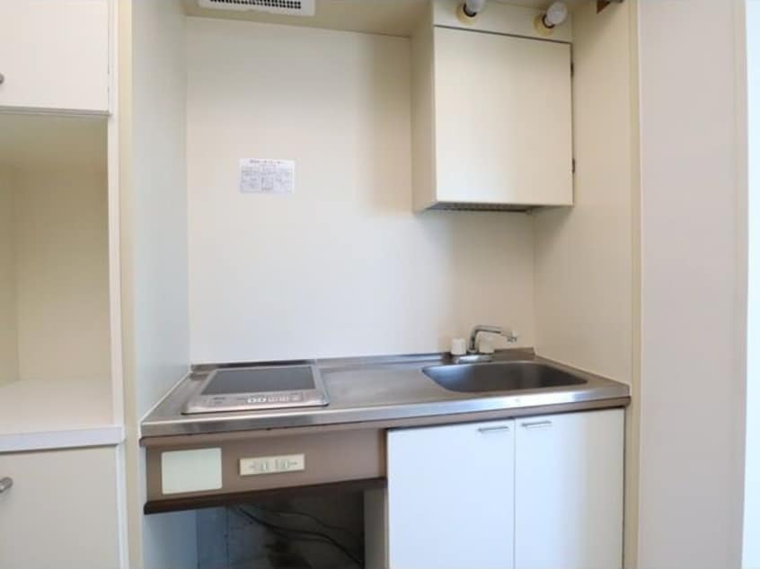  名古屋市営地下鉄桜通線/御器所駅 徒歩9分 4階 築35年