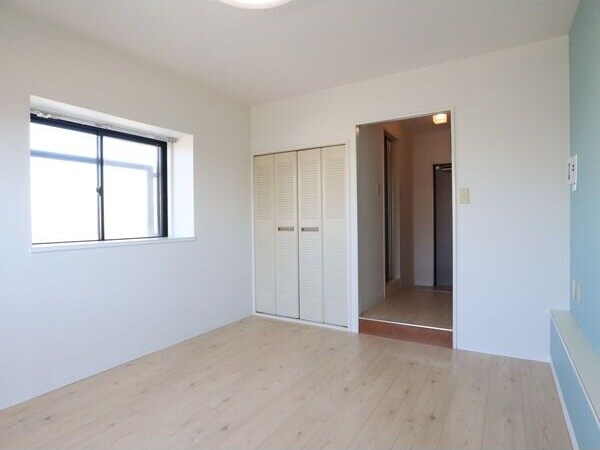  名古屋市営地下鉄桜通線/御器所駅 徒歩9分 4階 築35年