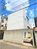  名古屋市営地下鉄鶴舞線/御器所駅 徒歩2分 2階 築9年