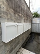  名古屋市営地下鉄鶴舞線/御器所駅 徒歩2分 2階 築9年