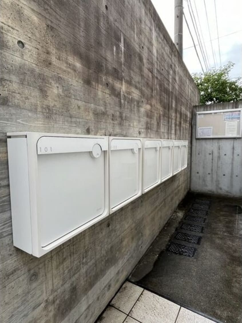  名古屋市営地下鉄鶴舞線/御器所駅 徒歩2分 2階 築9年