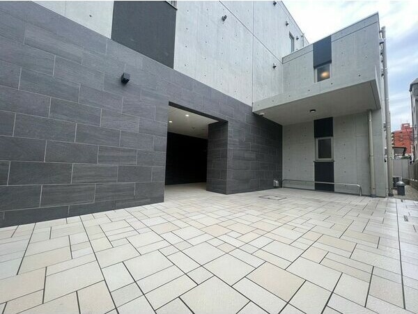  名古屋市営地下鉄名城線/大曽根駅 徒歩6分 5階 築2年