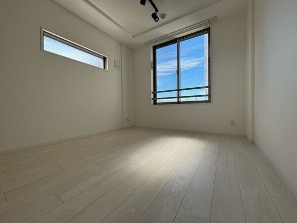  名古屋市営地下鉄名城線/大曽根駅 徒歩6分 5階 築2年