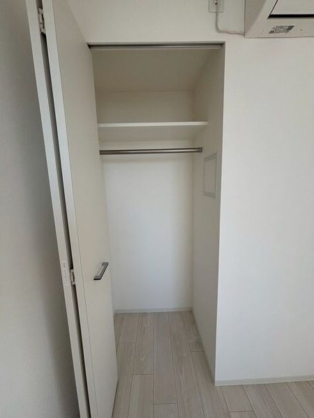  名古屋市営地下鉄名城線/大曽根駅 徒歩6分 5階 築2年