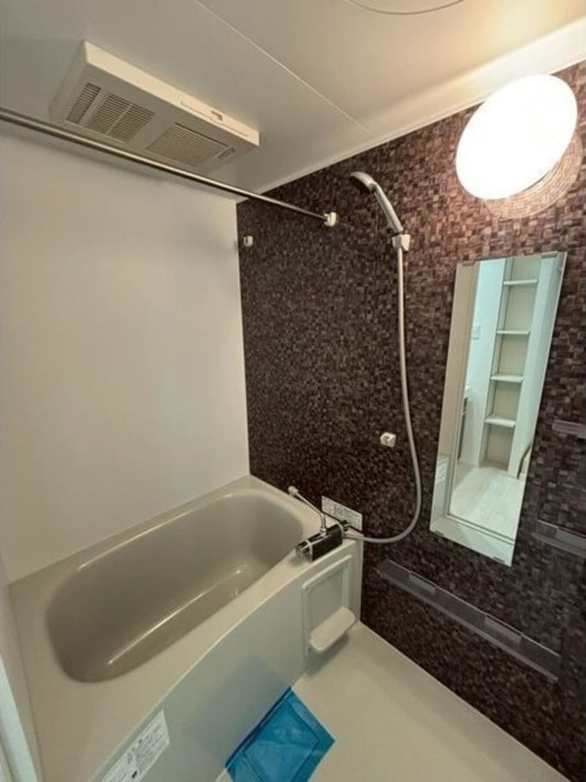  名古屋市営地下鉄名城線/大曽根駅 徒歩6分 5階 築2年