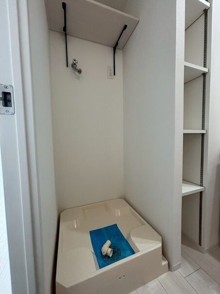  名古屋市営地下鉄名城線/大曽根駅 徒歩6分 5階 築2年