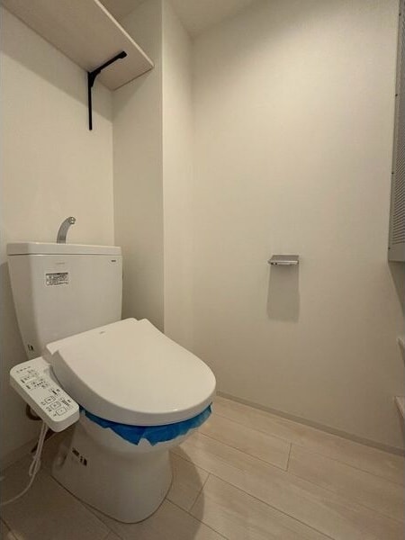  名古屋市営地下鉄名城線/大曽根駅 徒歩6分 5階 築2年