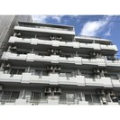 名古屋市営地下鉄桜通線/御器所駅 徒歩2分 4階 築39年の外観
