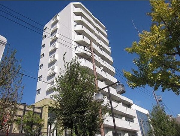  名古屋市営地下鉄鶴舞線/荒畑駅 徒歩2分 8階 築36年