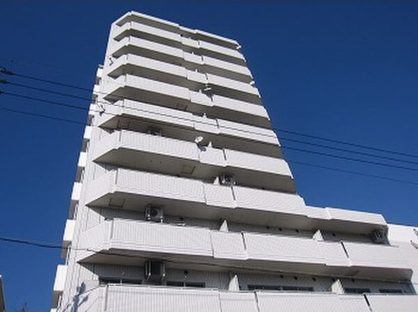  名古屋市営地下鉄鶴舞線/荒畑駅 徒歩2分 8階 築36年