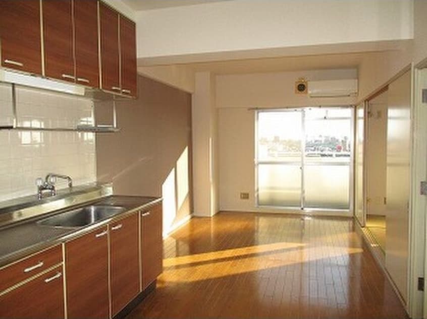  名古屋市営地下鉄鶴舞線/荒畑駅 徒歩2分 8階 築36年