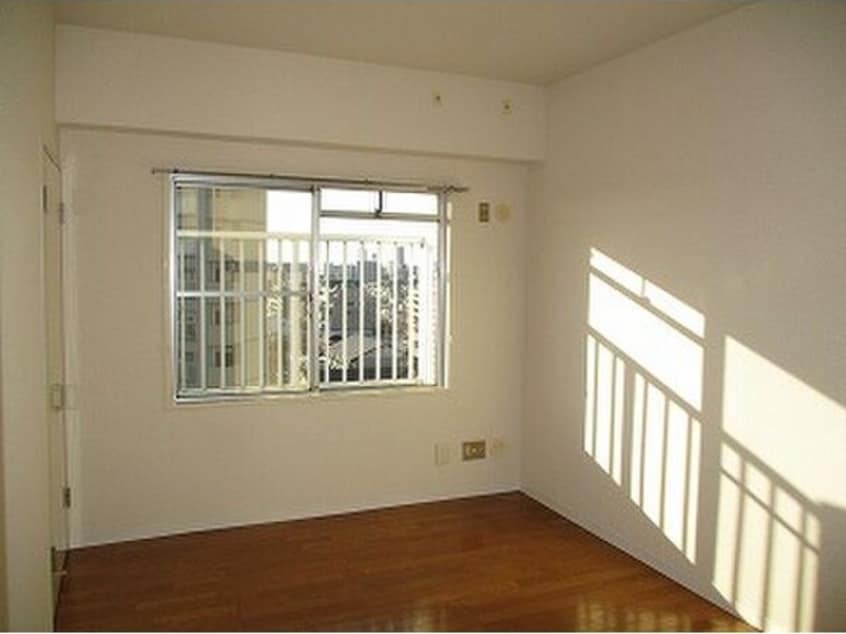  名古屋市営地下鉄鶴舞線/荒畑駅 徒歩2分 8階 築36年