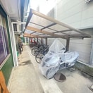  名古屋市営地下鉄鶴舞線/浅間町駅 徒歩2分 3階 築41年