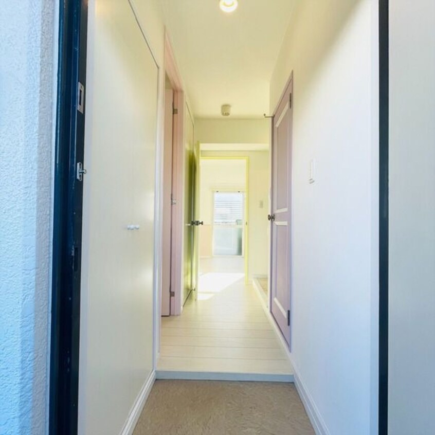  名古屋市営地下鉄鶴舞線/浅間町駅 徒歩2分 3階 築41年