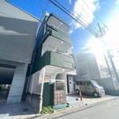  名古屋市営地下鉄鶴舞線/浅間町駅 徒歩2分 3階 築41年