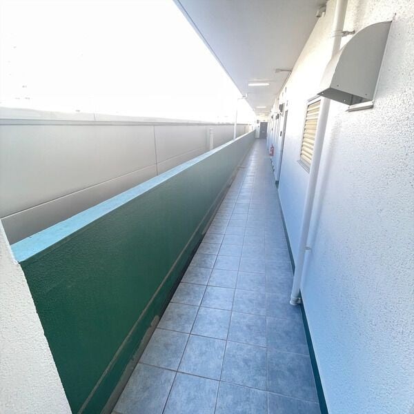  名古屋市営地下鉄鶴舞線/浅間町駅 徒歩2分 3階 築41年