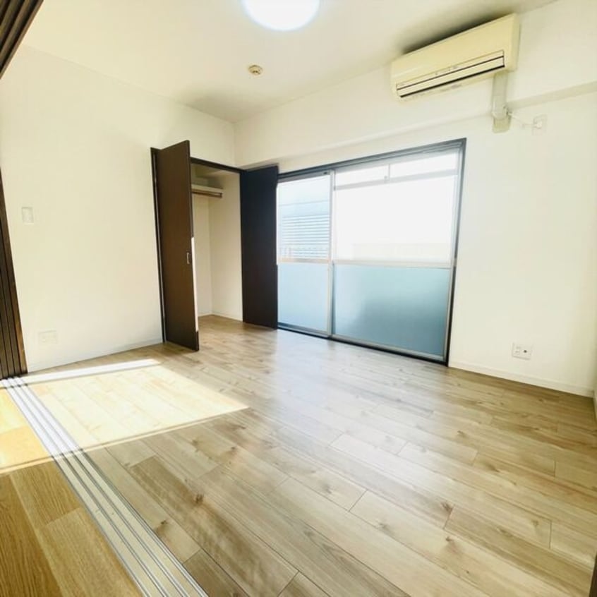  名古屋市営地下鉄鶴舞線/浅間町駅 徒歩2分 3階 築41年