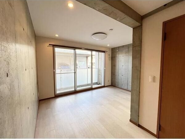  名古屋市営地下鉄鶴舞線/浄心駅 徒歩12分 1階 築22年