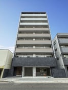 名古屋市営地下鉄名城線/大曽根駅 徒歩3分 3階 築浅の外観