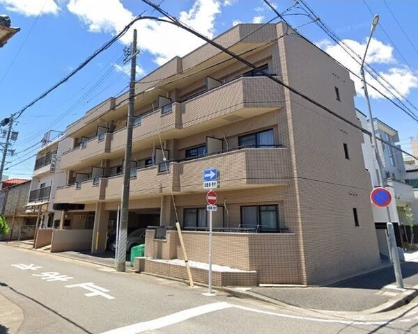  名古屋市営地下鉄名城線/大曽根駅 徒歩6分 2階 築34年