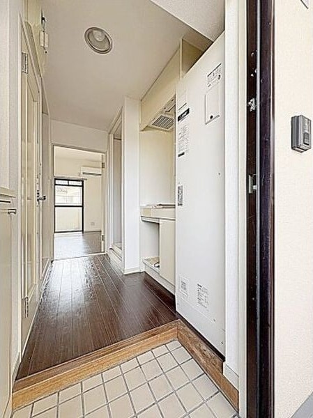  名古屋市営地下鉄名城線/大曽根駅 徒歩6分 2階 築34年