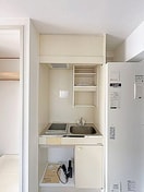  名古屋市営地下鉄名城線/大曽根駅 徒歩6分 2階 築34年