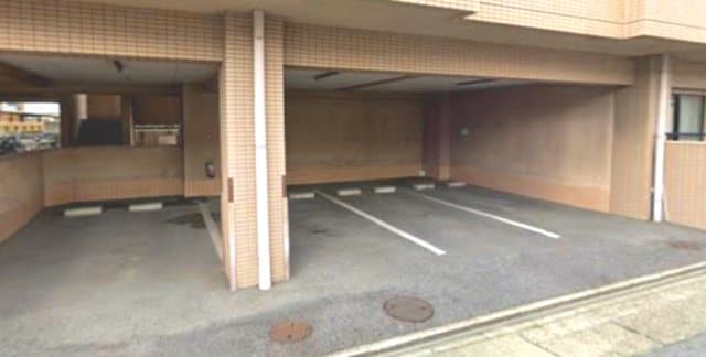  名古屋市営地下鉄名城線/大曽根駅 徒歩6分 2階 築34年