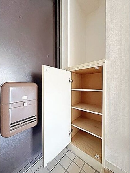  名古屋市営地下鉄名城線/大曽根駅 徒歩6分 2階 築34年