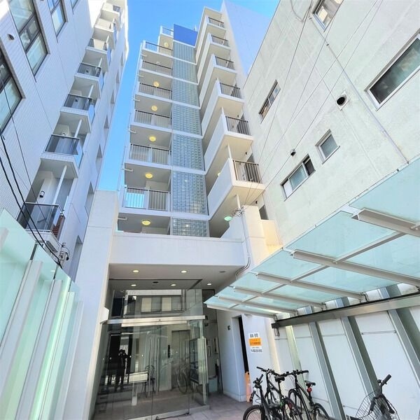  名古屋市営地下鉄東山線/東山公園駅 徒歩1分 6階 築25年