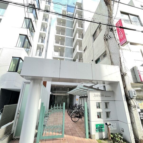  名古屋市営地下鉄東山線/東山公園駅 徒歩1分 6階 築25年