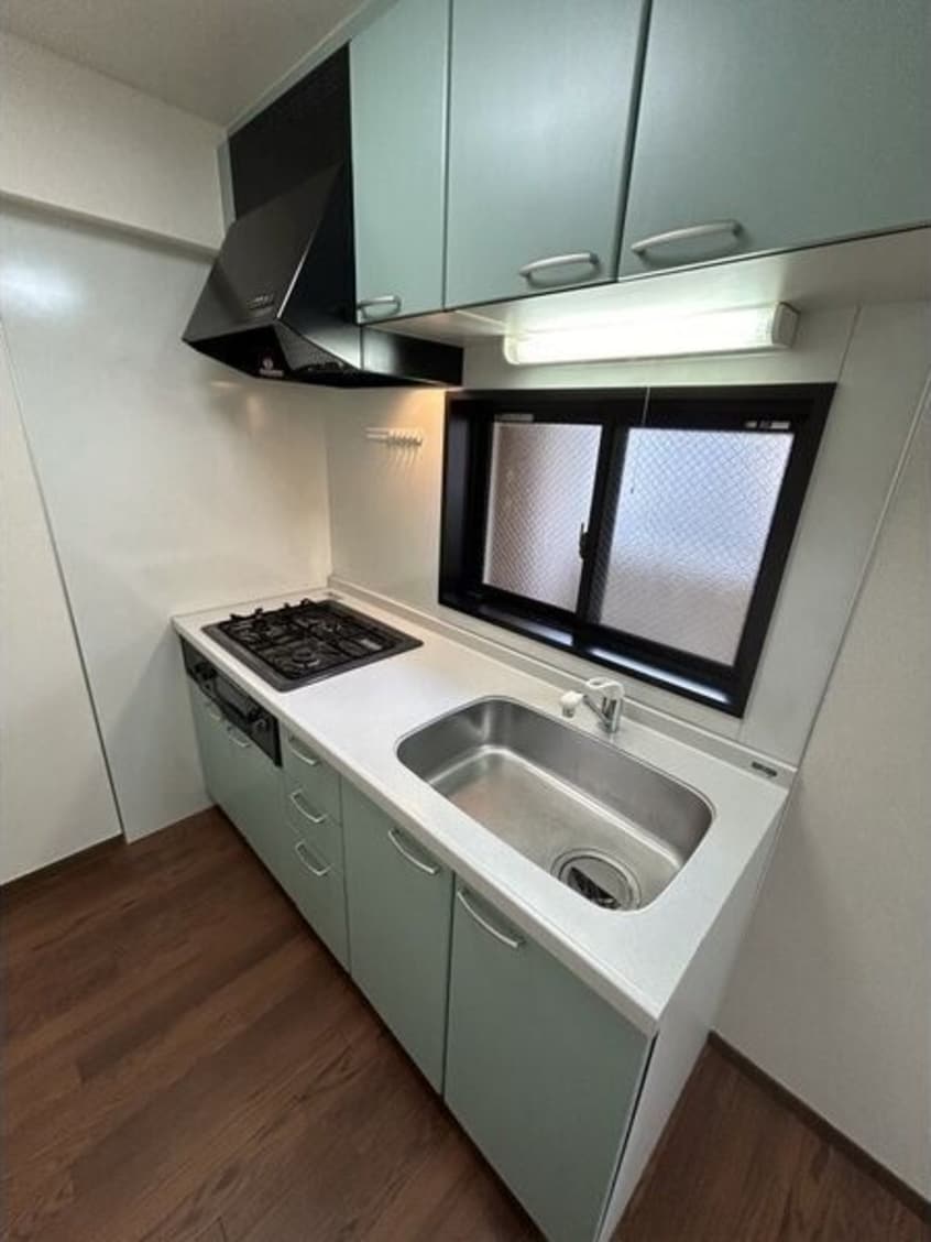  名古屋市営地下鉄東山線/今池駅 徒歩6分 1階 築22年